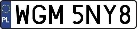 WGM5NY8