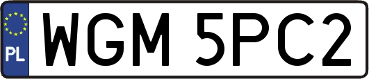 WGM5PC2