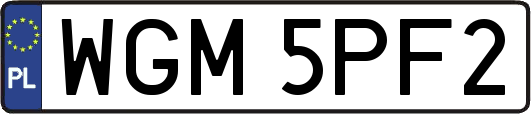 WGM5PF2