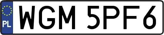 WGM5PF6