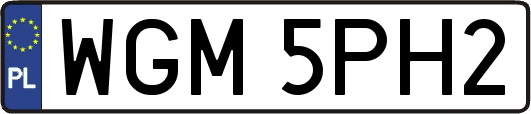 WGM5PH2
