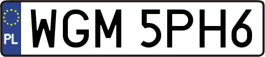 WGM5PH6