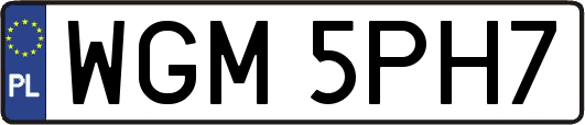 WGM5PH7
