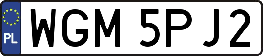 WGM5PJ2