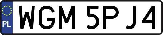 WGM5PJ4