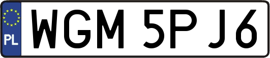 WGM5PJ6