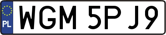 WGM5PJ9
