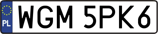 WGM5PK6