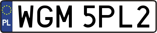 WGM5PL2