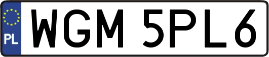 WGM5PL6