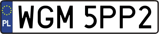 WGM5PP2