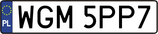 WGM5PP7