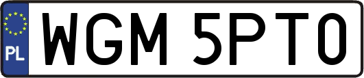 WGM5PT0