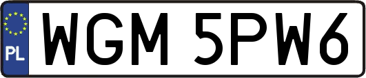 WGM5PW6