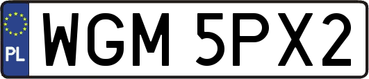 WGM5PX2
