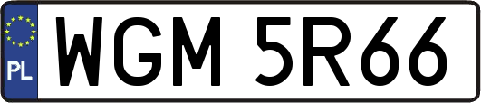 WGM5R66