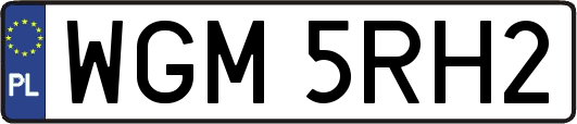 WGM5RH2