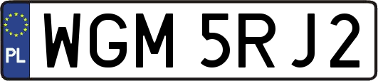 WGM5RJ2