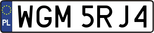 WGM5RJ4