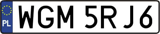 WGM5RJ6