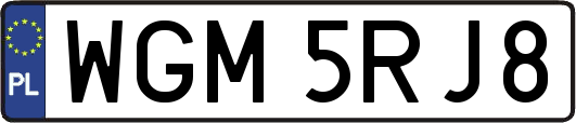 WGM5RJ8