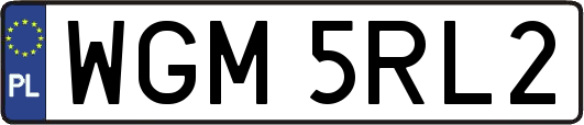 WGM5RL2