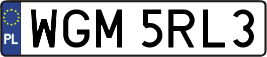 WGM5RL3