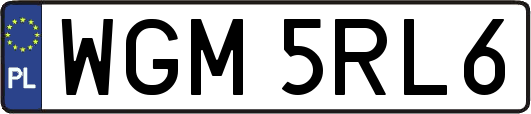WGM5RL6