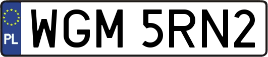 WGM5RN2
