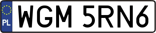 WGM5RN6