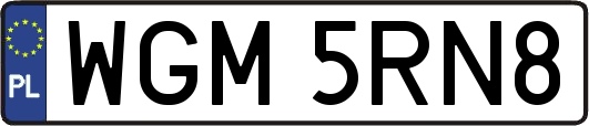 WGM5RN8
