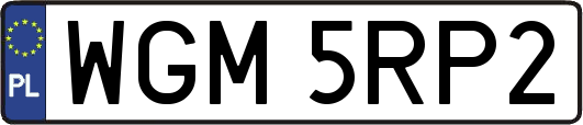 WGM5RP2