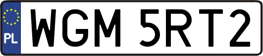 WGM5RT2