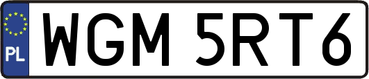 WGM5RT6