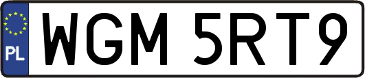 WGM5RT9