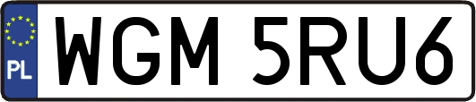 WGM5RU6