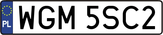 WGM5SC2