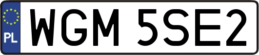 WGM5SE2