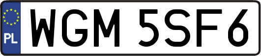 WGM5SF6