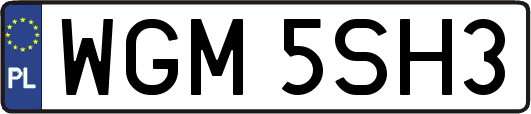 WGM5SH3