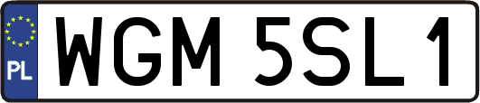 WGM5SL1