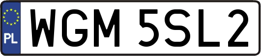 WGM5SL2
