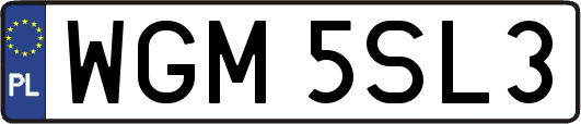 WGM5SL3