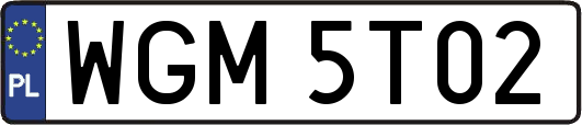 WGM5T02