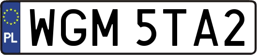 WGM5TA2