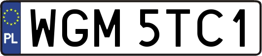 WGM5TC1