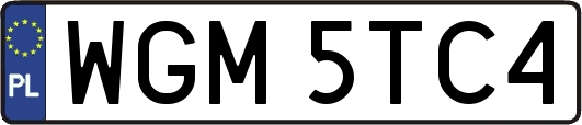 WGM5TC4