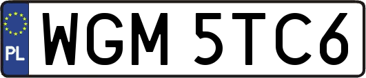 WGM5TC6