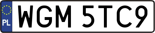 WGM5TC9