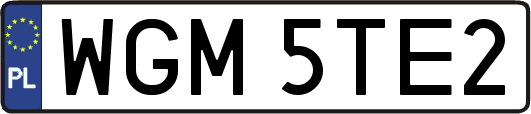 WGM5TE2